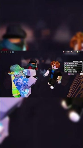 #6 Stream Highlights ┃ DOORS 👁️
