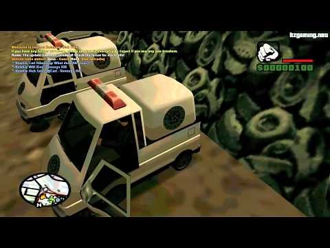 Horizon Roleplay: Getting Started