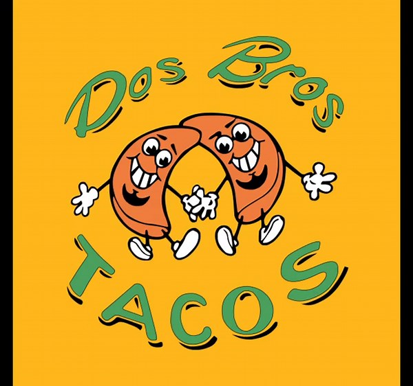 Dos Bros Tacos - Taco bell (Official Music)