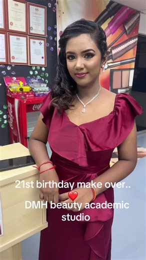 dmh_beautystudio (@dmh_beautystudio)’s videos with Yedi (From