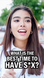 1.3M views · 11K reactions | Sunrise or moonlight? She picked the perfect hour to get intimate. | Adrian Gee | Facebook