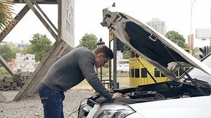 Watch TESLONG Dual Lens Inspection Camera with 5-inch IPS Screen on Amazon Live