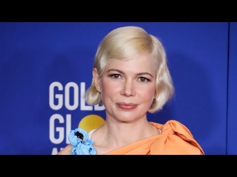 Michelle Williams shown her figure| try not to gasp