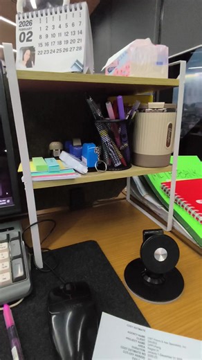 Aesthetic Desktop Storage Solutions for an Organized Workspace