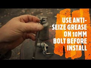 CRANK POSITION SENSOR CPS FAULTY ?? FORD 7.3 DIESEL HARD STARTS OR LONGER STARTS ?? FIXED