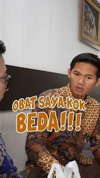 💊 Mengapa Jumlah Obat Pasien BPJS Terkadang Berbeda?