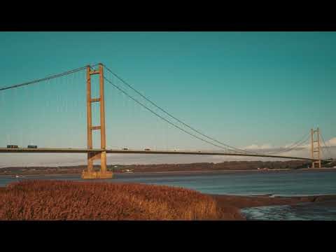 Humber Bridge