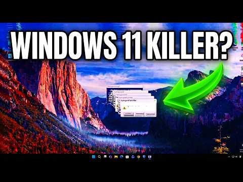 [PEACEFUL] Hydrogen.exe on Windows 11 VM Test!