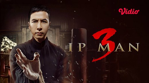 Ip Man 3