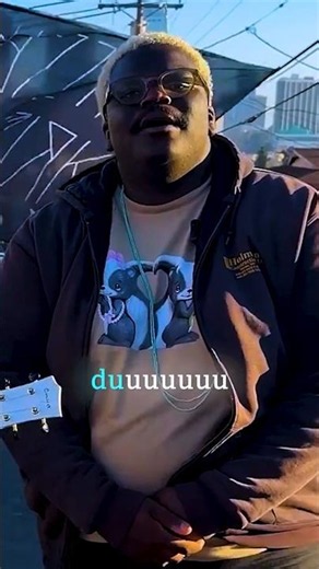 Gut genug has NO auto-tune prt2😱