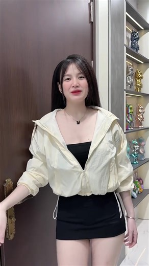 #tiktok #xuhuong #thethao247 #aogio #aokhoac