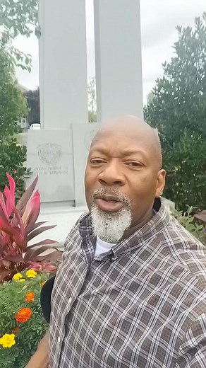 Peter Baxter on Reels