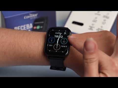 CONDOR SMART - COMO CONECTAR