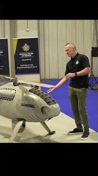 Inside The Emergency Services Show 2025- No Public Allowed#youtubeshorts#shorts #police#firefighter