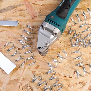 4 Efficient Tools for Cutting Sheet Metal Thanks for watching! Please be aware that this video is for entertainment purposes only and techniques shown should not be attempted at home! | Earth Wonders