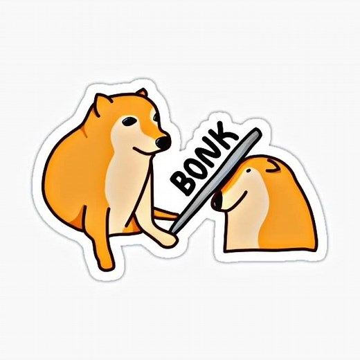 BONK - SOUND EFFECT (HD)! #sound #memes #funny #shorts