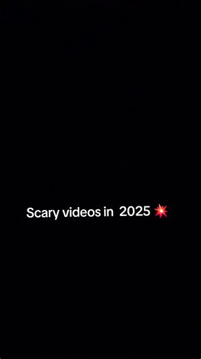 Scary Videos from 2025: Ghosts and Unbelievable Moments