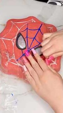 BATMAN BATH BOMB XXL 😱