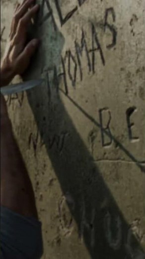 The maze runnerrr🫶