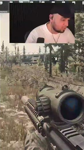 Queue times are so much better🧐 #escapefromtarkov #tarkov #eft