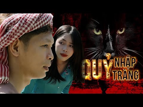 Phim Ma Ngắn || QUỶ NHẬP TRÀNG (Teaser) Phim Ma Việt Nam