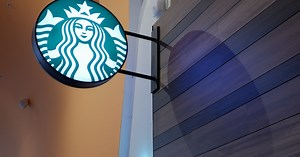 Starbucks ends open door policy for guests with new cafe rules