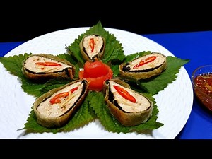 CÁ CHAY | Cách làm Cá Ba Sa Chay Chiên chấm nước mắm | món chay ngon - Thanh cooking