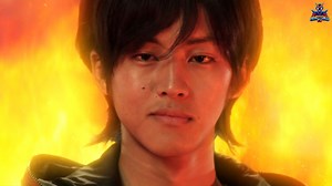 FullHD Vietsub siêu nhân Shinkenger vs Goseiger ep02 Sau khi được giải thích, Shinkenger hợp tác với Goseiger để tìm dấu vết nguồn năng lượng đang lan rộng. Cả hai đội lần ra nơi ẩn náu của kẻ đứng sau và phát hiện âm mưu tách rời năng lực của các chiến binh. #Shinkenger #Goseiger #KhoTokuTV #ep02 #TeamUp | KhoTokuvn