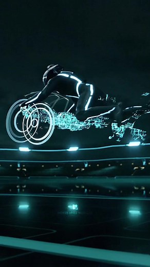 Tron: Legacy Lightcycle edit with the Disc Wars theme. And finally we have the green light on Tron 3 (Tron: Ares original title) Which is officially moving forward with #jaredleto set to star, lined up for a 2025 release. - Edit by 👉 @movieaftermidnight Follow 👉 @moviesaftermidnight for more❗️ - #tron #tronlegacy #tronlegacyedit #tronedit #cinematography #filmmaker #photographer #cinema