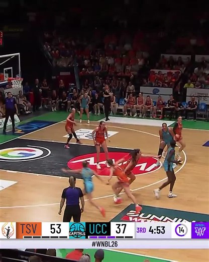 Bank's open on a saturday for Mon. 📺 @WNBL App, WNBL.com.au, ESPN, ESPN on Disney , or 9Now | University of Canberra Capitals