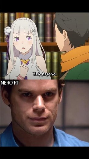 Subaru se convierte en Dexter 🤑 - Re:Zero kara Hajimeru Isekai Seikatsu temporada 4 capitulo resumen