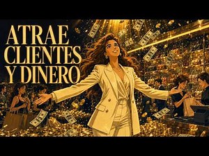 🎧🎙️ VENTAS ABUNDANTES -Música ambiental para atraer clientes a tu negocio y multiplicar tus ingresos