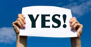 Have you ever experienced love at first sight?