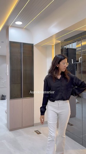 16K views · 166 reactions | Site work  #interiordesign #interiordesigner #interior #homeinterior #homedecorating #homeinteriors #interiordesigners #instalike #reels #reelsviral #intérieur #interiør #puneinteriordesigners #punecity #interiordesigninspiration #interiør | Aureleo Interior Pvt Ltd | Facebook