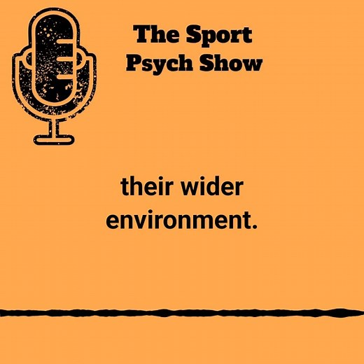 "...players develop their mental toughness through their relationships...across competitive, training and developmental contexts" - Dr Alan McKay on this week's episode of The Sport Psych Show. Listen to the full episode here https://buff.ly/uoiq0yl | Dan Abrahams