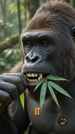 Gigantopithecus: Why Did the Largest Ape Ever Disappear? | Prehistoric Documentary
