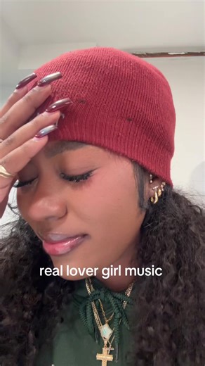 Emotional R&B Songs from the 2000s for Real Lovers