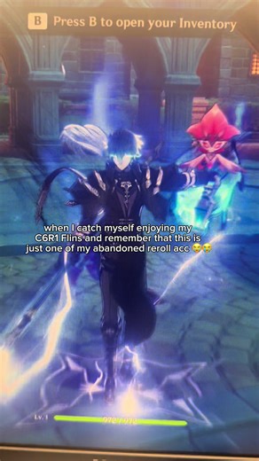 Genshin Impact Reroll Account: What To Do