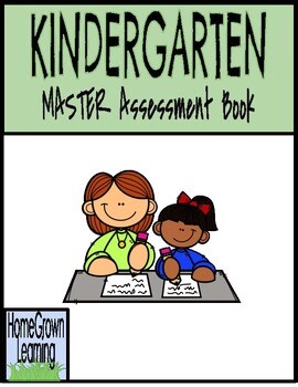 Early Education Portfolios, Data Sheets and Reports | A Complete Year of Data