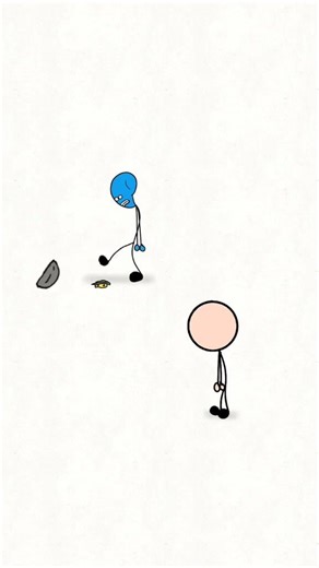 Alien & The Kid #pointlesstoonz #funny