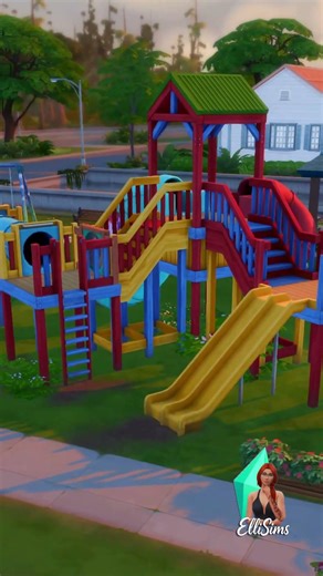 Willow Creek goes New Orleans: A No CC, thoroughly playtested save file -almost ready! @TheSims