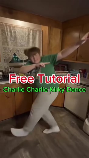 #KLingCreators #KlingAI charlie charlie kirky dance tutorial ✨ chali chali kirky dance 🔥 Tutorial, Follow me to use this AI template, jeffy eptsien dance tutiorial 、chali chali kirky dance orginal, jeffy eptsien dance, chinese guy dancing in suit tuto, chali chali kirky dance tutorial, charlie charlie kirky funk dance tutorial, charlie charlie kirky tutorial, chinese guy dancing in suit tutorial、charlie charlie kirky funk, popular tiktok dance tutorial 、chali chali kirky dance ai, charlie charl