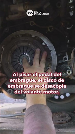 #shorts #stillgoodtoknow ¿Cómo funciona el embrague?