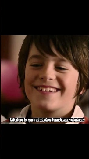 Stitches (Dikişler) 2012