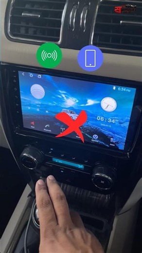 Car Bluetooth Not Connecting? #shorts #shortsfeed #car