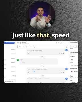 🤖 Stop Relying on Human VA's: Our Multi-Agent AI System Books Your Calendar 24/7