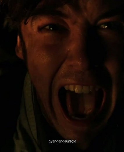 "Alien Attack in the City | Sci-Fi Short Film Scene"