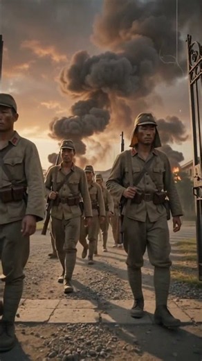 Battlefield Manila (Part 2/5): WWII UST Hostage Siege - The Fate of Hayashi’s Garrison