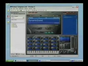 E-Mu Proteus X - Gear Insider