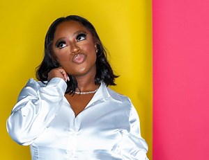 Meet KenTheMan: a rising rapper, Northside native — and a woman with a 'masculine force'